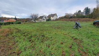  Terrain � vendre 2410 m�