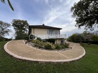  Maison � vendre 7 pi�ces 138 m�