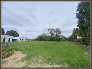  Terrain � vendre 1200 m�