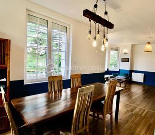  Maison � vendre 5 pi�ces 113 m�