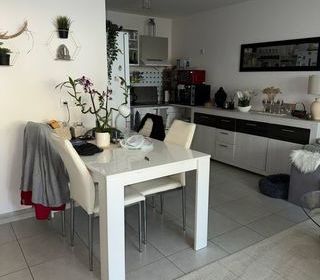  Appartement � louer 2 pi�ces 46 m�