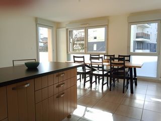  Appartement � vendre 4 pi�ces 68 m�