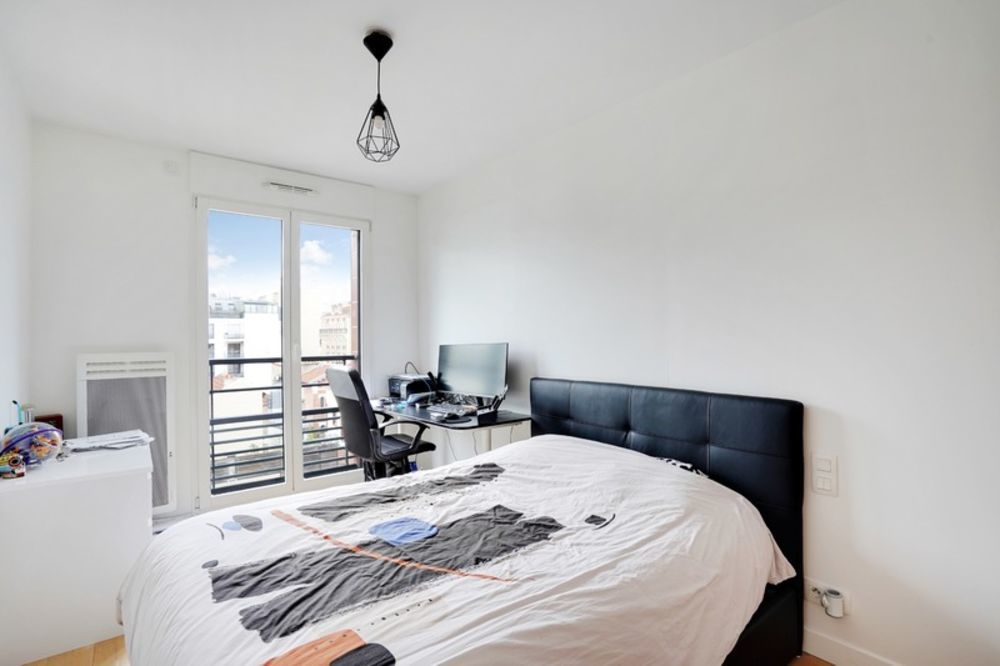 � vendre  Appartement Suresnes (92150)