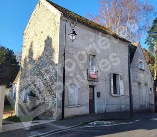  Maison � vendre 5 pi�ces 96 m�