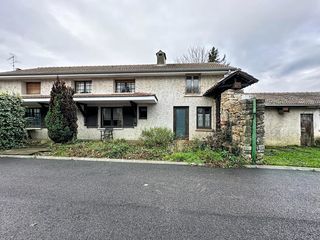  Maison � vendre 4 pi�ces 170 m�