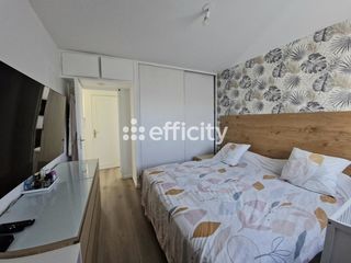  Appartement � vendre 3 pi�ces 55 m�