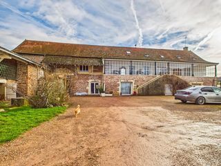  Maison � vendre 11 pi�ces 281 m�