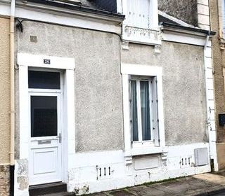  Maison � vendre 4 pi�ces 100 m�
