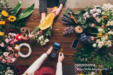 02 - vente de Fonds de commerce &agrave; vendre VERVINS 56000 02140 Vervins