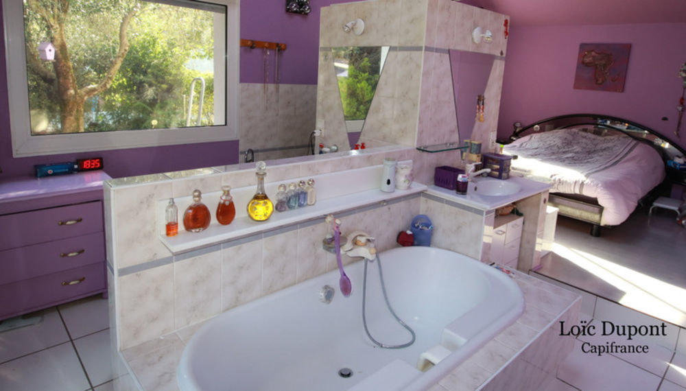 � vendre  Maison Publier (74500)