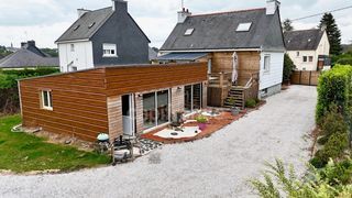  Maison � vendre 6 pi�ces 140 m�