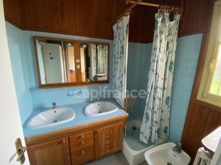  Maison � vendre 4 pi�ces 72 m�