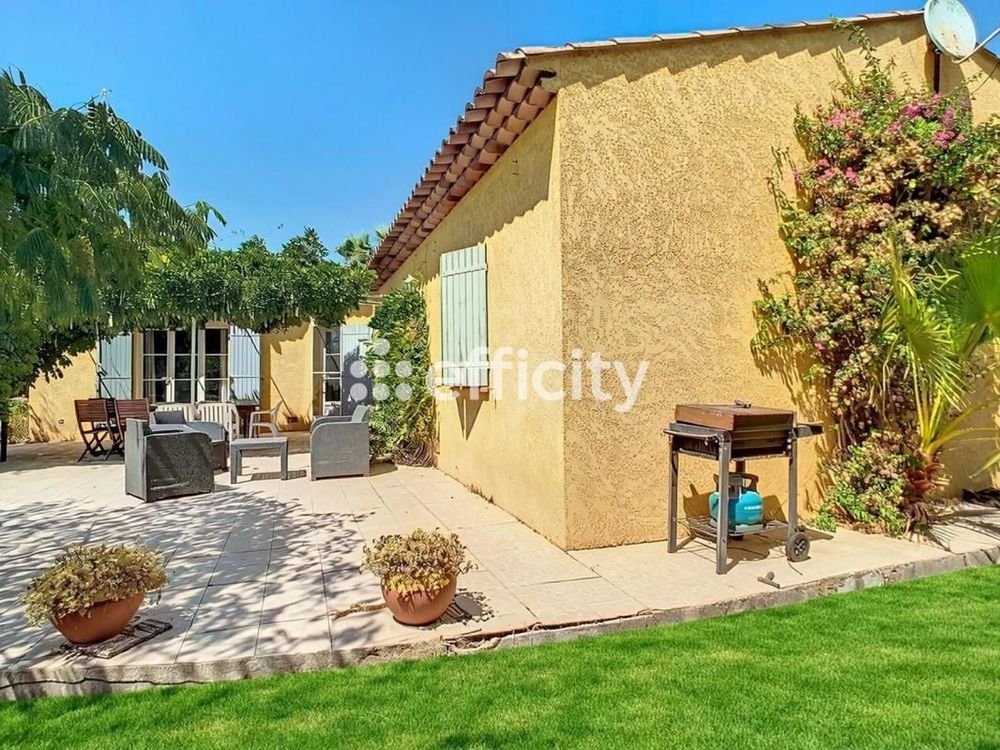 � vendre  Maison Fr�jus (83600)