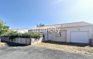  Maison � vendre 4 pi�ces 85 m�