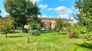  Propri�t�/ch�teau � vendre 5 pi�ces 160 m�