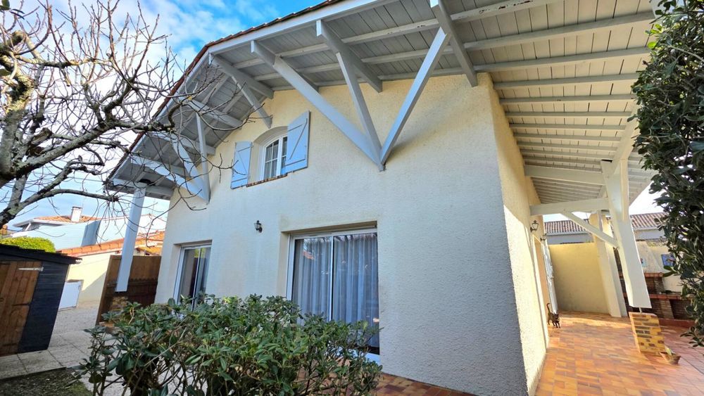 � vendre  Maison Andernos-les-Bains (33510)