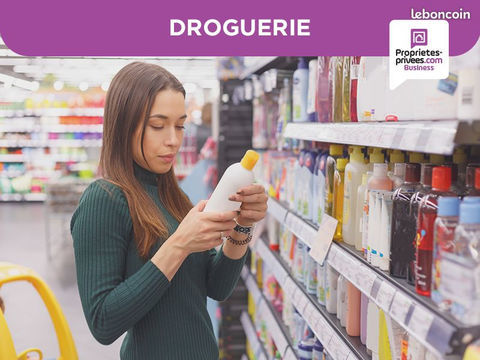 750018 PARIS, Ordener/ Championnet -  BAIL, DROGUERIE, LOCAL de 60m&sup2; 110000 75018 Paris