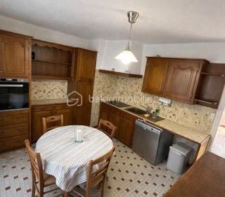  Maison � vendre 6 pi�ces 115 m�