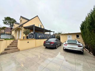  Maison � vendre 5 pi�ces 100 m�