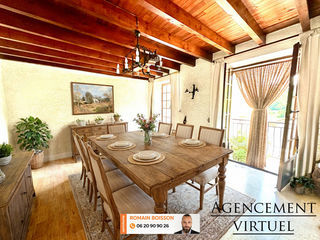  Maison � vendre 4 pi�ces 108 m�