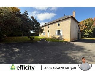  Propri�t�/ch�teau � vendre 6 pi�ces 175 m�