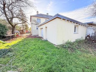  Maison � vendre 4 pi�ces 95 m�