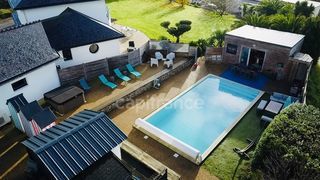  Maison � vendre 9 pi�ces 170 m�