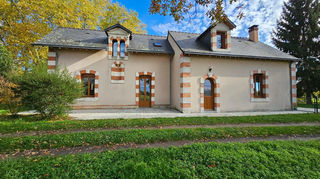  Maison � vendre 4 pi�ces 121 m�