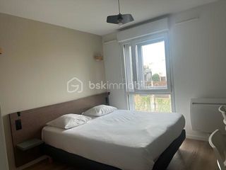  Appartement � vendre 1 pi�ce 20 m�