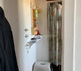  Appartement � vendre 1 pi�ce 18 m�