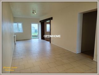  Maison � vendre 4 pi�ces 112 m�