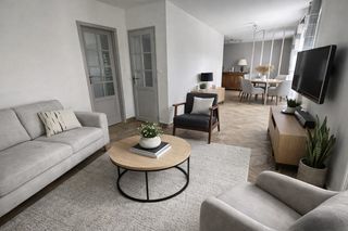  Maison � vendre 6 pi�ces 140 m�