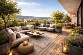  Appartement � vendre 3 pi�ces 56 m�