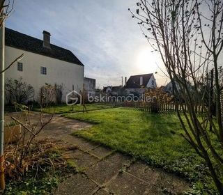  Maison � vendre 4 pi�ces 96 m�