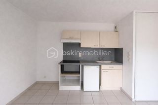  Appartement � vendre 2 pi�ces 39 m�