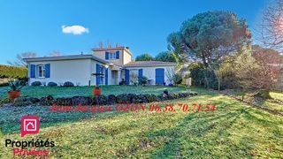  Maison � vendre 6 pi�ces 133 m�