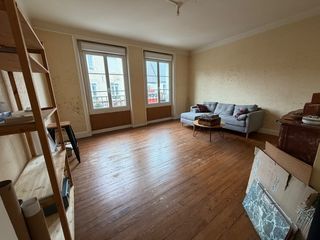  Appartement � vendre 4 pi�ces 87 m�