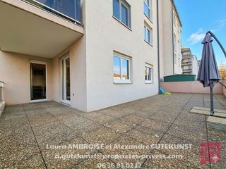  Appartement � vendre 4 pi�ces 77 m�