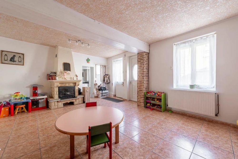 � vendre  Maison Mitry-Mory (77290)