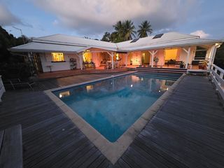  Villa � vendre 6 pi�ces 256 m�