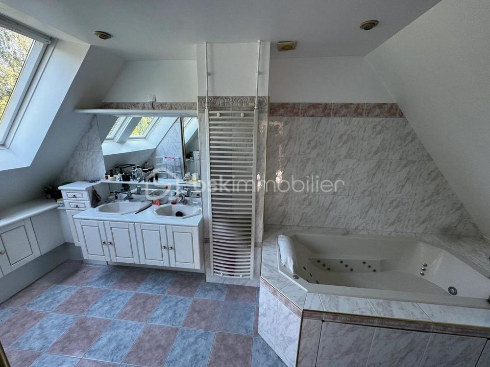 � vendre  Propri�t�/ch�teau Villers-sur-Mer (14640)