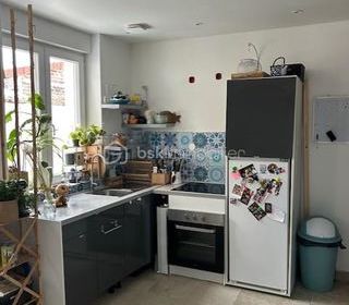  Maison � vendre 2 pi�ces 38 m�