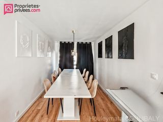  Appartement � vendre 3 pi�ces 92 m�