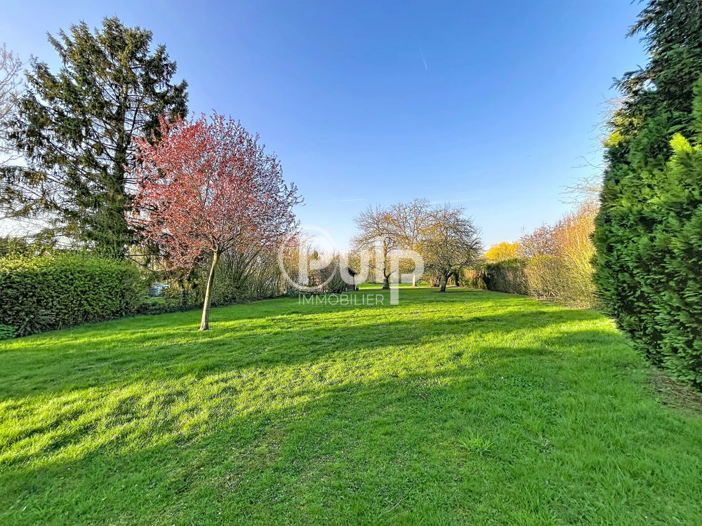 � vendre  Maison Faumont (59310)