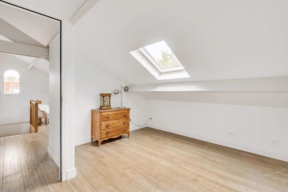 � vendre  Villa Alfortville (94140)