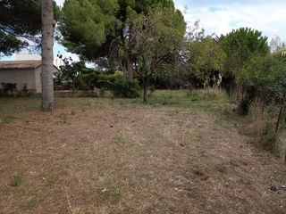  Terrain � vendre 500 m�