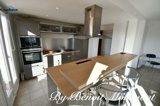  Appartement � vendre 4 pi�ces 94 m�