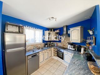  Maison � vendre 5 pi�ces 140 m�