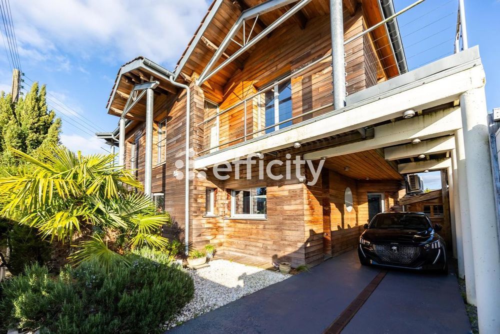 � vendre  Maison M�rignac (33700)