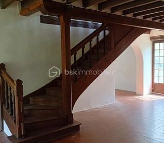  Maison � vendre 9 pi�ces 316 m�